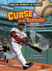 Curse of the Bambino! By Buckley James Jr., Tom Rogers (Illustrator) Cover Image