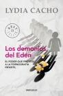 Los demonios del Eden / The Demons of Eden By Lydia Cacho Cover Image