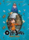 Peculiar Packages (Odd Jobs) By Brigitte Henry Cooper, Elena Napoli (Illustrator) Cover Image