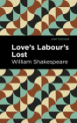 Love Labour's Lost Cover Image