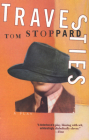 Travesties (Tom Stoppard) Cover Image