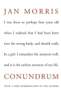 Conundrum Cover Image