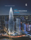 Arup's Tall Buildings in Asia: Stories Behind the Storeys Cover Image
