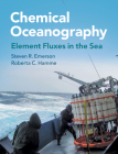 Chemical Oceanography: Element Fluxes in the Sea Cover Image