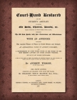 Court-Hand Restored [1879] Cover Image