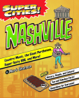 Super Cities! Nashville By Mark Shulman Cover Image
