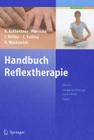 Handbuch Reflextherapie: Shiatsu Akupunkt-Massage nach Penzel Tuina Cover Image