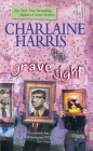 Grave Sight (A Harper Connelly Mystery #1) By Charlaine Harris Cover Image