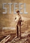 Steel By Kathleen Novak Cover Image