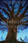 Wishtree By Katherine Applegate Cover Image