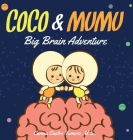 Coco & Mumu: Big Brain Adventure Cover Image