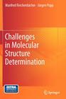 Challenges in Molecular Structure Determination Cover Image