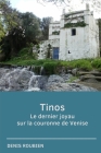 Tinos. Le dernier joyau sur la couronne de Venise By Denis Roubien Cover Image