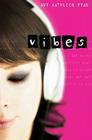 Vibes By Amy Kathleen Ryan Cover Image