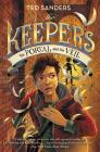 The Keepers #3: The Portal and the Veil Cover Image