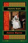 Jane Eyre By Charlotte Brontë Cover Image