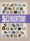 50 Things You Should Know about Inventions By Clive Gifford Cover Image