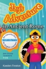 Jay's Adventure in Ancient Rome: An Introduction to Latin Roots for English Learners Cover Image
