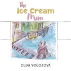 The Ice Cream Man Cover Image