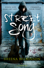 Street Song By Sheena Wilkinson Cover Image