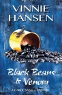 Black Beans & Venom: A Carol Sabala Mystery By Vinnie Hansen Cover Image