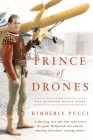 Prince of Drones: The Reginald Denny Story (hardback) Cover Image
