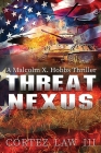 Threat Nexus By III Law, Cortez Cover Image