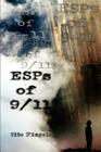 ESPs of 9/11 By Vito D'Angelo Cover Image