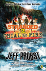 Trial by Fire (Stranded #2) Cover Image