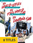 Major Sports Events (Set of 8) By Various Cover Image