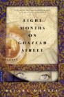 Eight Months on Ghazzah Street: A Novel By Hilary Mantel Cover Image