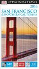 San Francisco & Northern California By DK Publishing, Jamie Jensen, DK Cover Image
