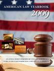 American Law Yearbook: A Guide to the Year's Major Legal Cases and Developments By Gale Cengage Publishing (Manufactured by) Cover Image