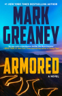 Armored By Mark Greaney Cover Image