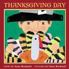 Thanksgiving Day Cover Image