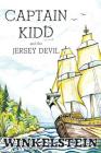 Captain Kidd and the Jersey Devil Cover Image