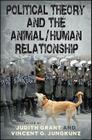 Political Theory and the Animal/Human Relationship Cover Image