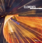 Elements: The Heart of the City By Guy Allenby Cover Image