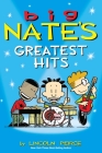 Big Nate's Greatest Hits Cover Image