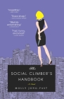 The Social Climber's Handbook: A Novel Cover Image