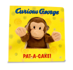 Curious George Pat-a-Cake By H. A. Rey Cover Image