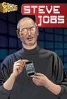Steve Jobs Cover Image