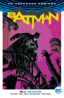 Batman Vol. 2: I Am Suicide (New Edition) Cover Image