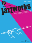 Jazzworks for Flute (Faber Edition: Jazzworks) Cover Image