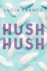 Hush Hush Cover Image
