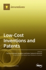 Low-Cost Inventions and Patents Cover Image