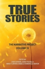 True Stories: The Narrative Project Volume IV Cover Image