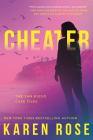 Cheater (The San Diego Case Files #2) By Karen Rose Cover Image