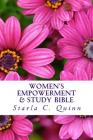 Women's Empowerment & Study Bible: Includes the Books of Ester & Ruth Cover Image