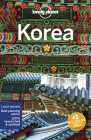 Lonely Planet Korea 11 (Travel Guide) Cover Image
